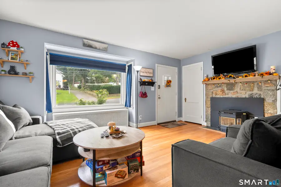 185 Columbus Avenue, Meriden, CT 06451 - #2