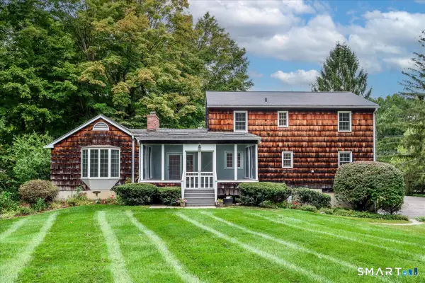 264 Chestnut Land Road, New Milford, CT 06776