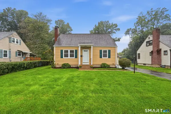 120 White Street, Manchester, CT 06042