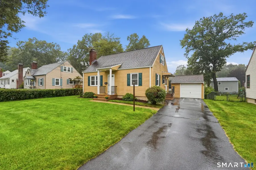 120 White Street, Manchester, CT 06042 - #3