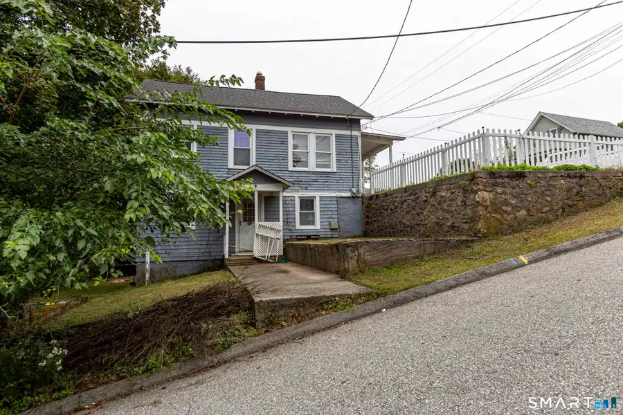 38 Happy Street, Norwich, CT 06360 - #3