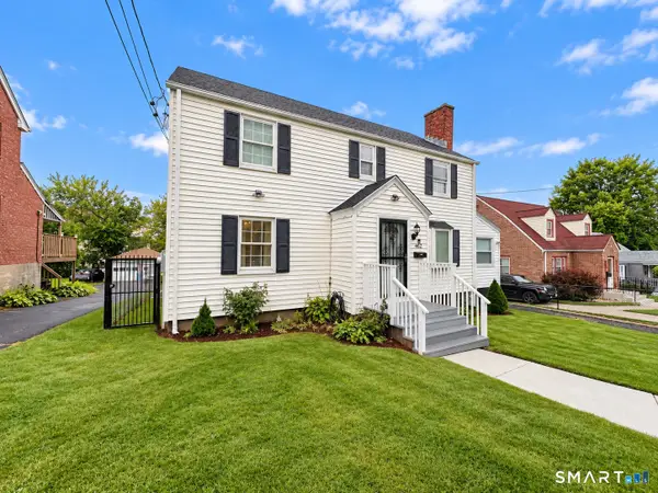 462 Broadview Terrace, Hartford, CT 06106