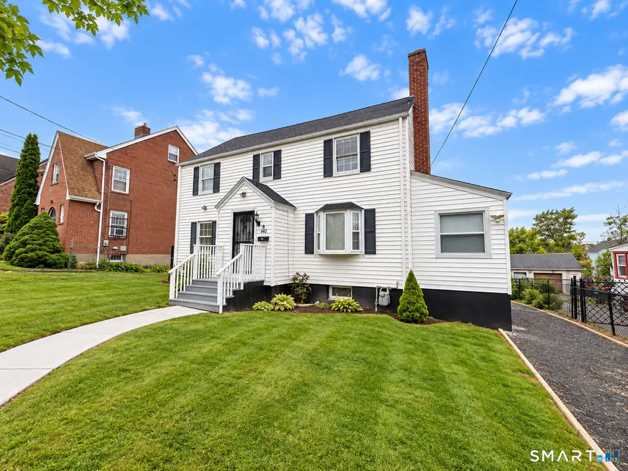 462 Broadview Terrace, Hartford, CT 06106 - #2