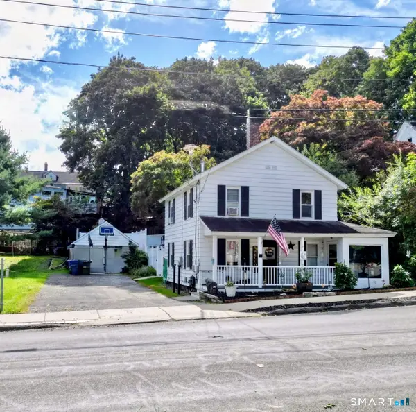 35 Prospect Street, Winchester, CT 06098