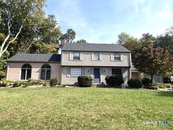 62 Buttonball Lane, Glastonbury, CT 06033