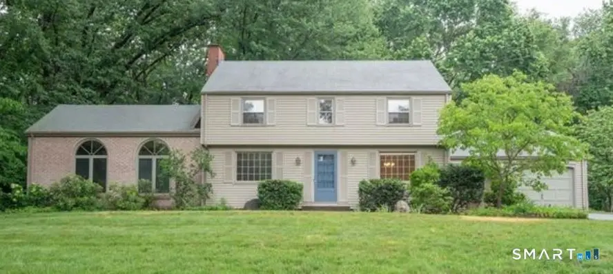 62 Buttonball Lane, Glastonbury, CT 06033 - #2