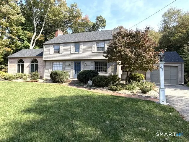 62 Buttonball Lane, Glastonbury, CT 06033 - #3