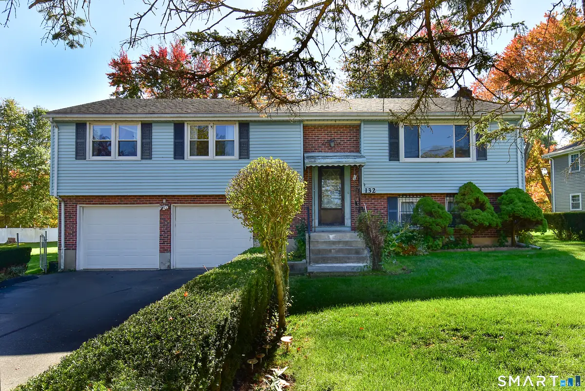 132 Ridge Crest Circle, Wethersfield, CT 06109 - #1