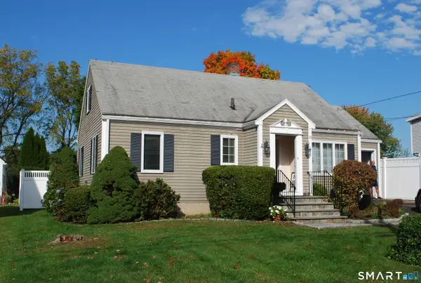 30 Bellmere Avenue, Stamford, CT 06906