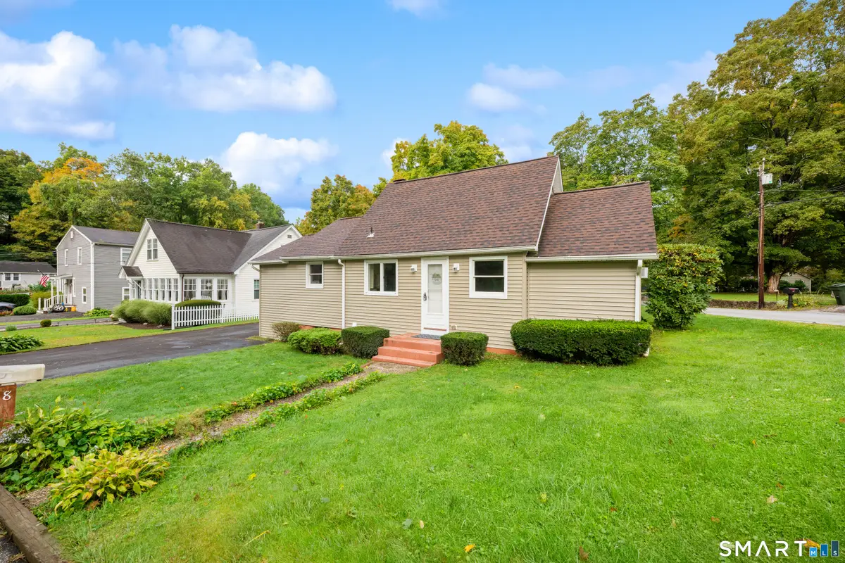 8 Hillside Road, Southbury, CT 06488 - #1