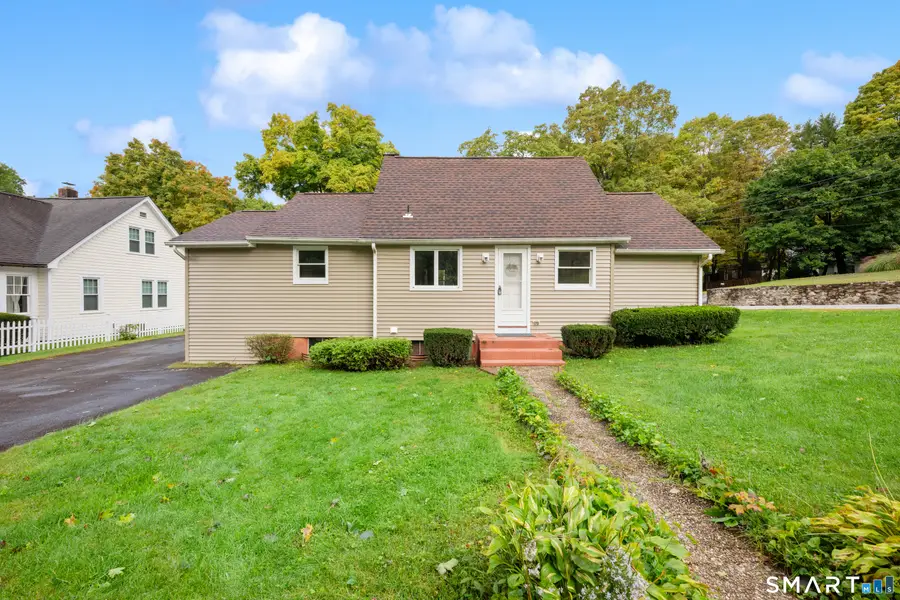 8 Hillside Road, Southbury, CT 06488 - #2