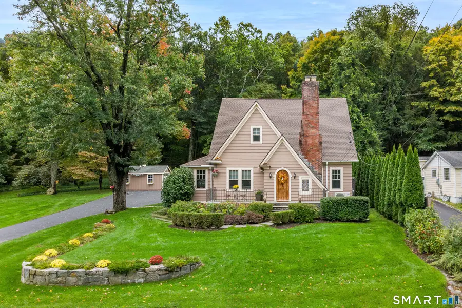 72 Dodgingtown Road, Bethel, CT 06801 - #3