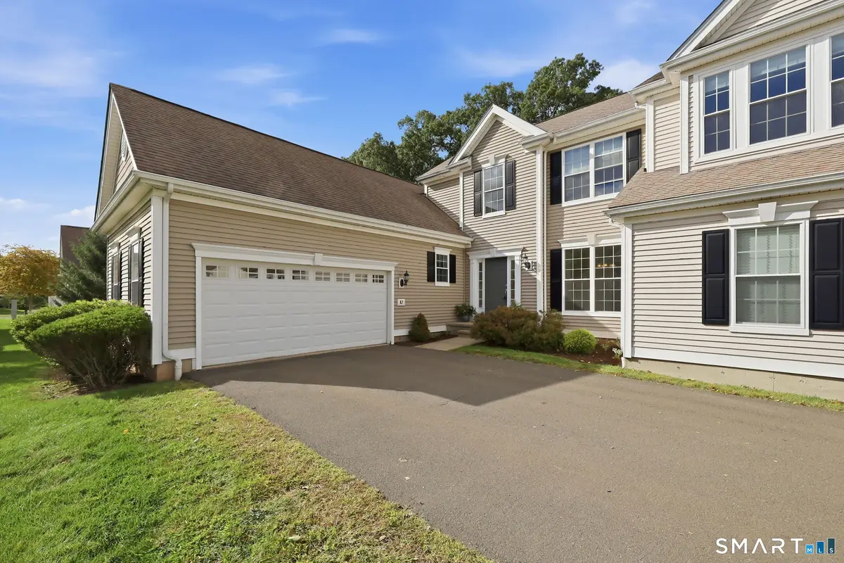 82 Barkledge Drive #82, Newington, CT 06111 - #1