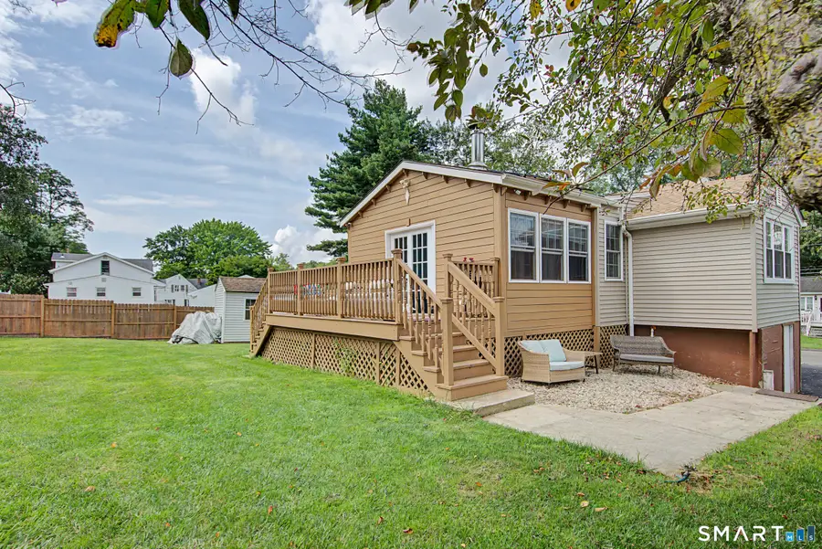 129 Gene Street, East Haven, CT 06513 - #3