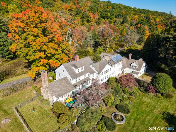 60 Gun Mill Road, Bloomfield, CT 06002