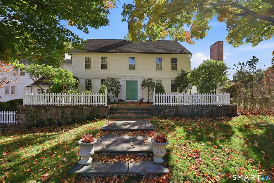 60 Gun Mill Road, Bloomfield, CT 06002 - #3