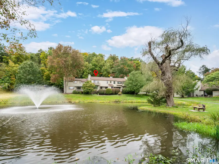 254 Heritage Village #D, Southbury, CT 06488 - #2