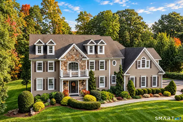 7 Louis Allan Drive, Danbury, CT 06811