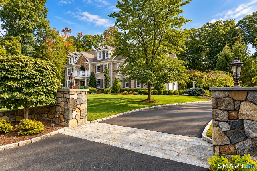 7 Louis Allan Drive, Danbury, CT 06811 - #2