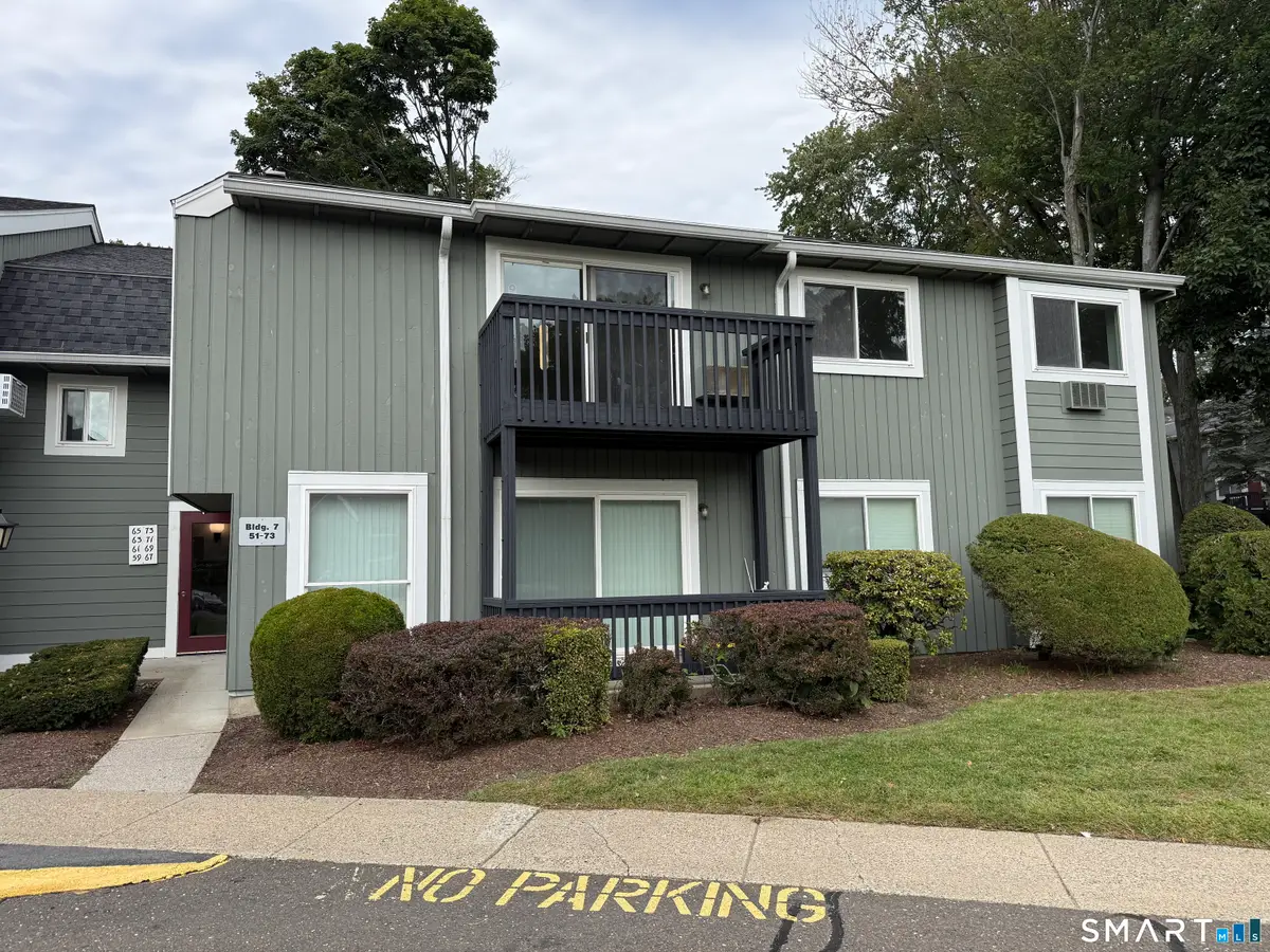 69 Ameridge Drive #69, Bridgeport, CT 06606 - #1