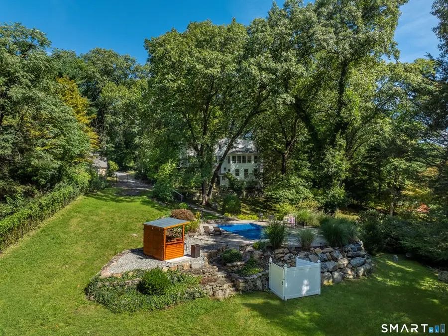 267 Westport Road, Wilton, CT 06897 - #2