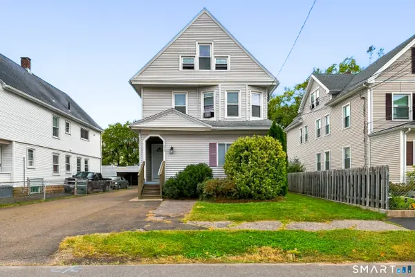 210 Washington Avenue, West Haven, CT 06516