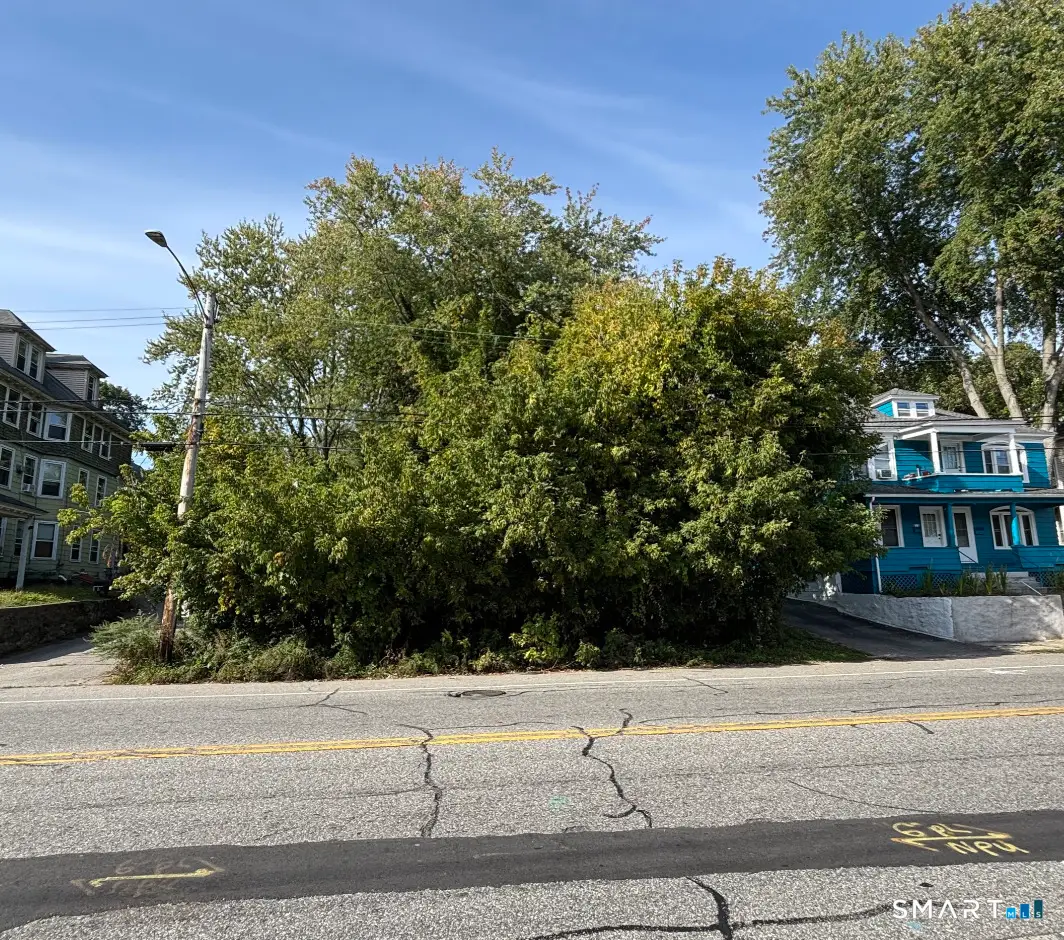 110 North Main Street, Norwich, CT 06360 - #1