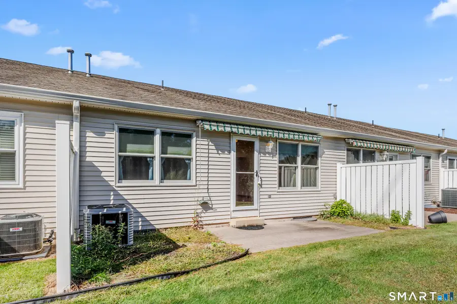 614 Overlook Path #614, Southington, CT 06489 - #3