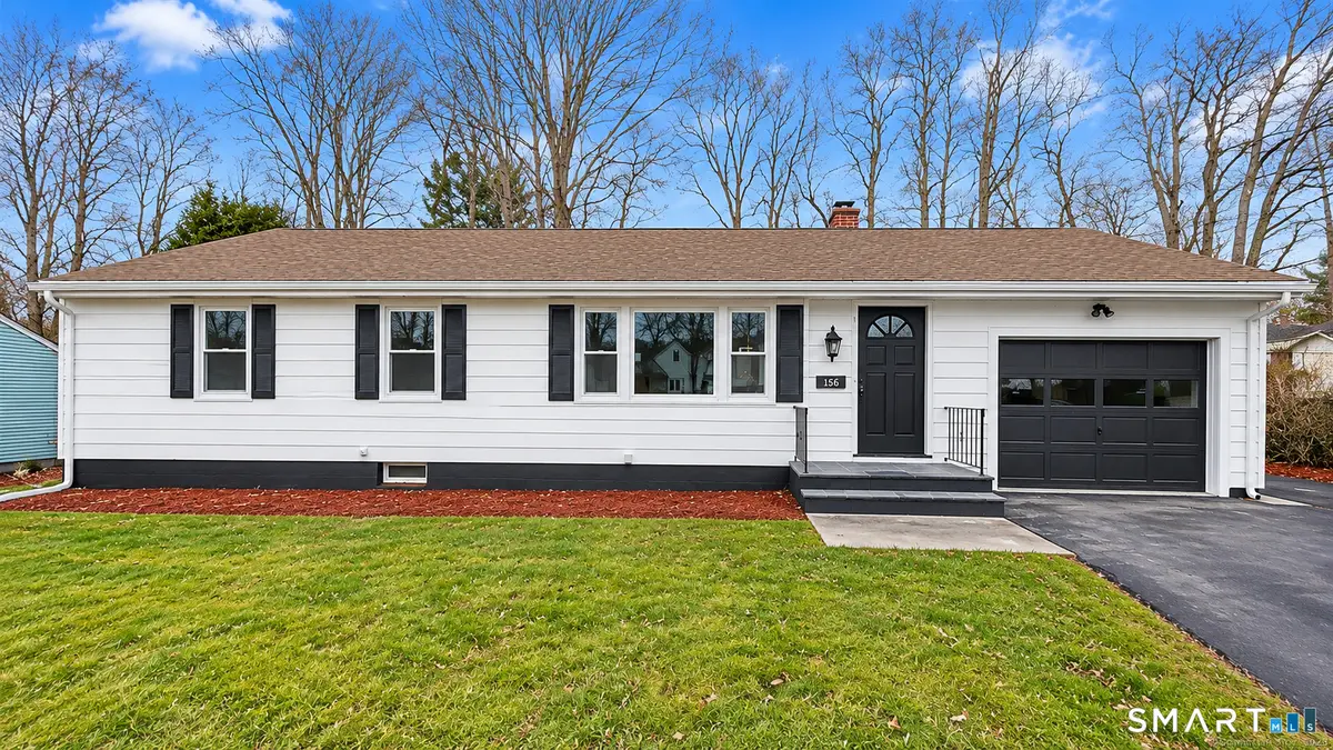 150 Thomaston Street, Hartford, CT 06112 - #1