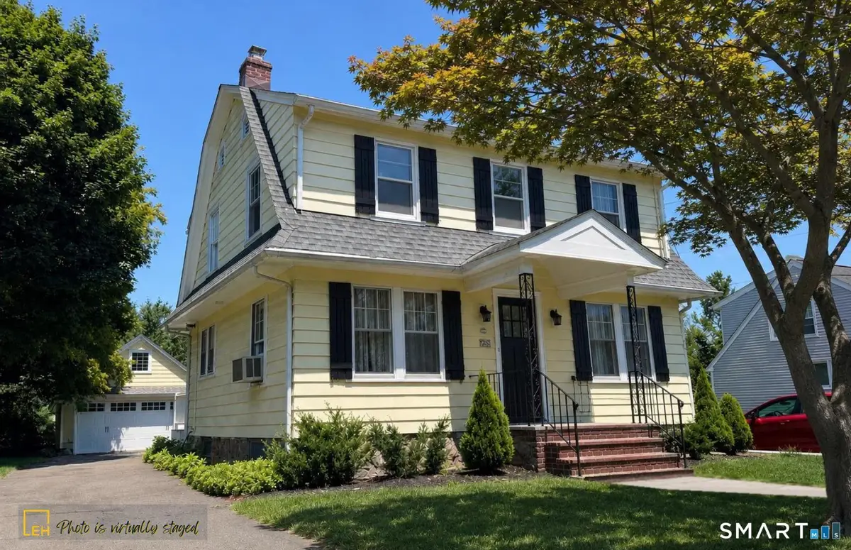 50 Vine Street, Stratford, CT 06614 - #1