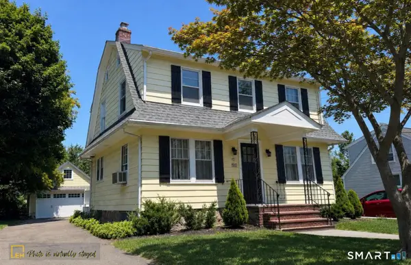 50 Vine Street, Stratford, CT 06614