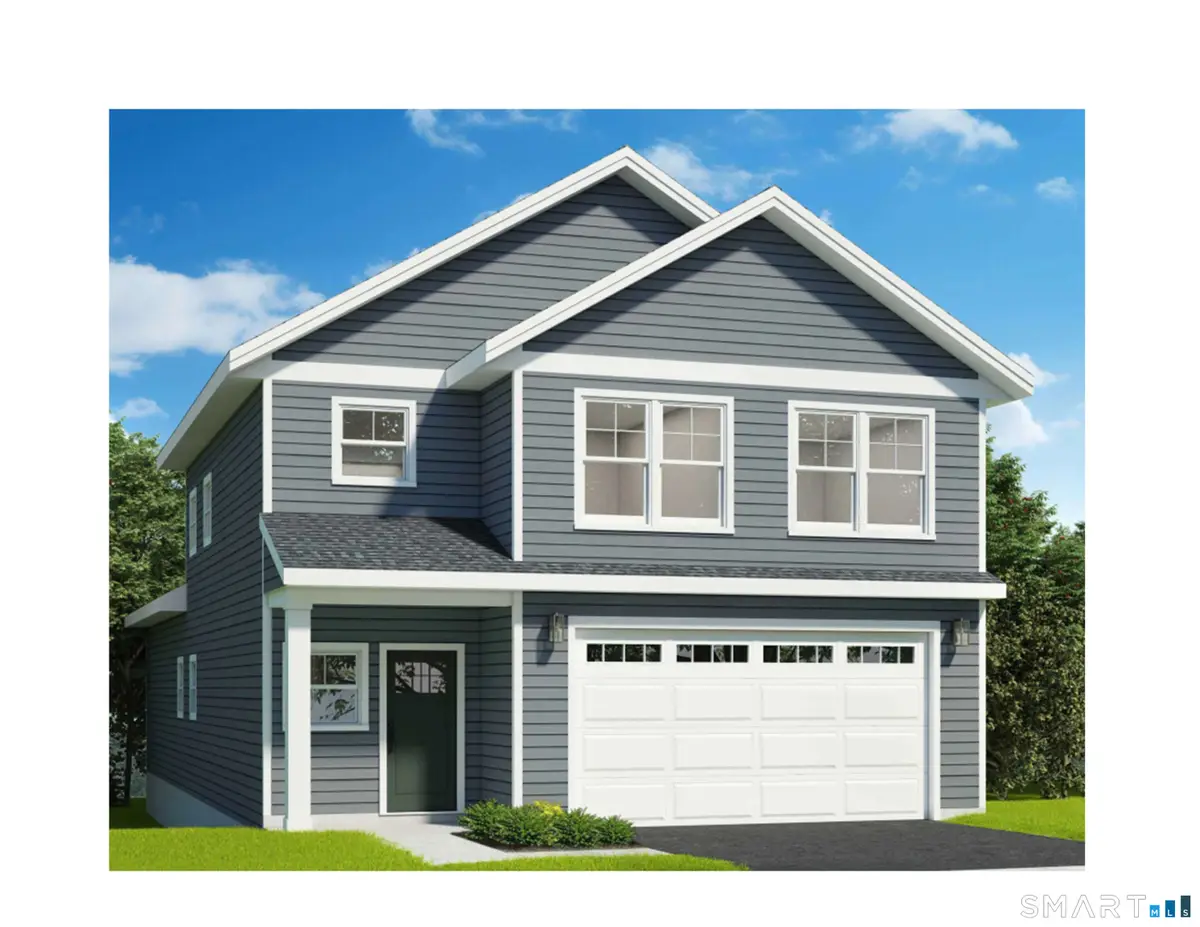 20 Fieldstone Court #20, Bethel, CT 06801 - #1