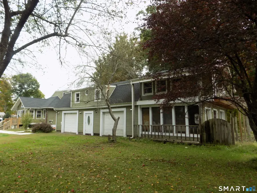 656 Kent Road, Gaylordsville, CT 06755 - #2