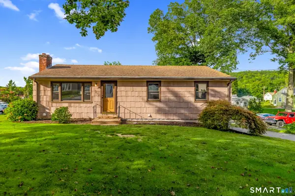 129 Westwood Avenue, Plainville, CT 06062