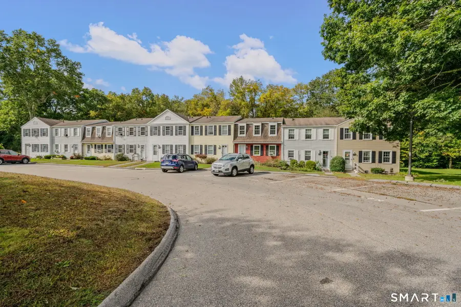 17 Lakeside Drive #R, Ledyard, CT 06339 - #3