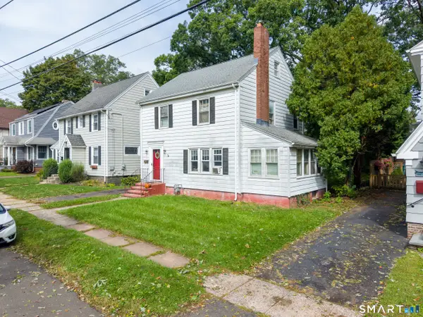 5 Ingram Street, Hamden, CT 06517
