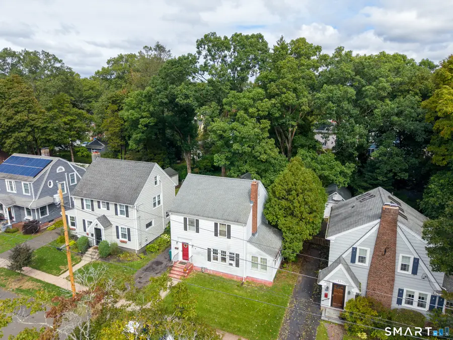 5 Ingram Street, Hamden, CT 06517 - #2
