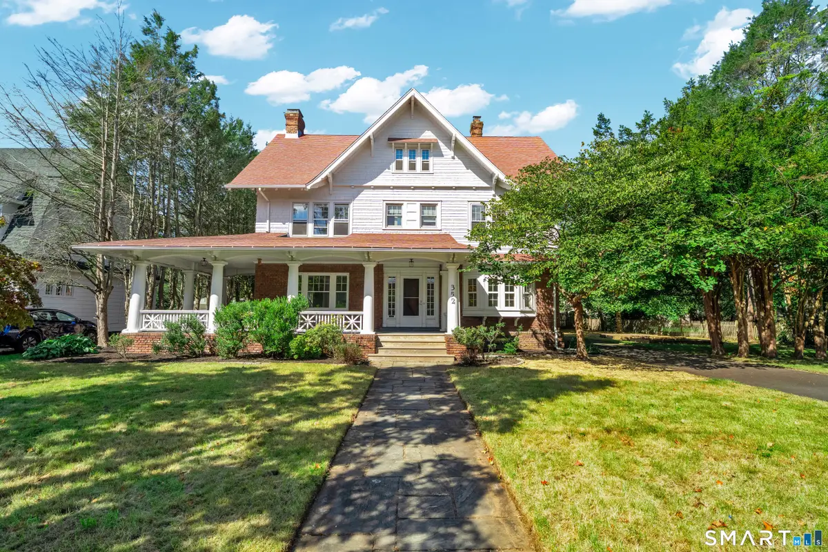 352 Mckinley Avenue, New Haven, CT 06405 - #1