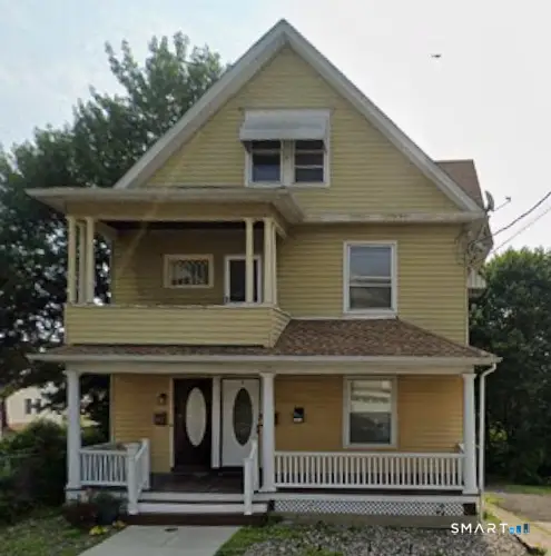 321 Olivia Street, Derby, CT 06418