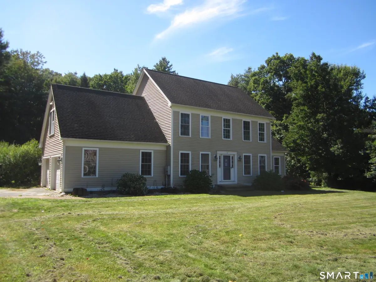 18 Melissa Way, Stafford Springs, CT 06076 - #1