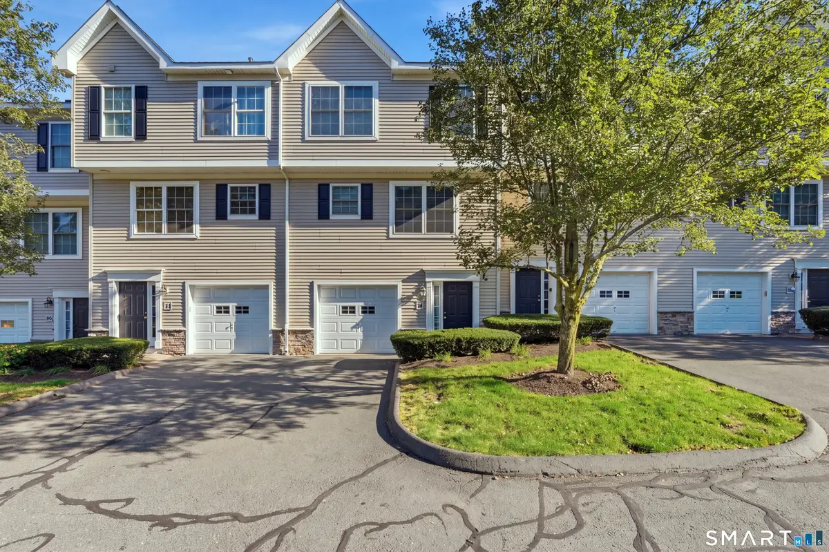 54 Donahue Lane #54, Manchester, CT 06042 - #1