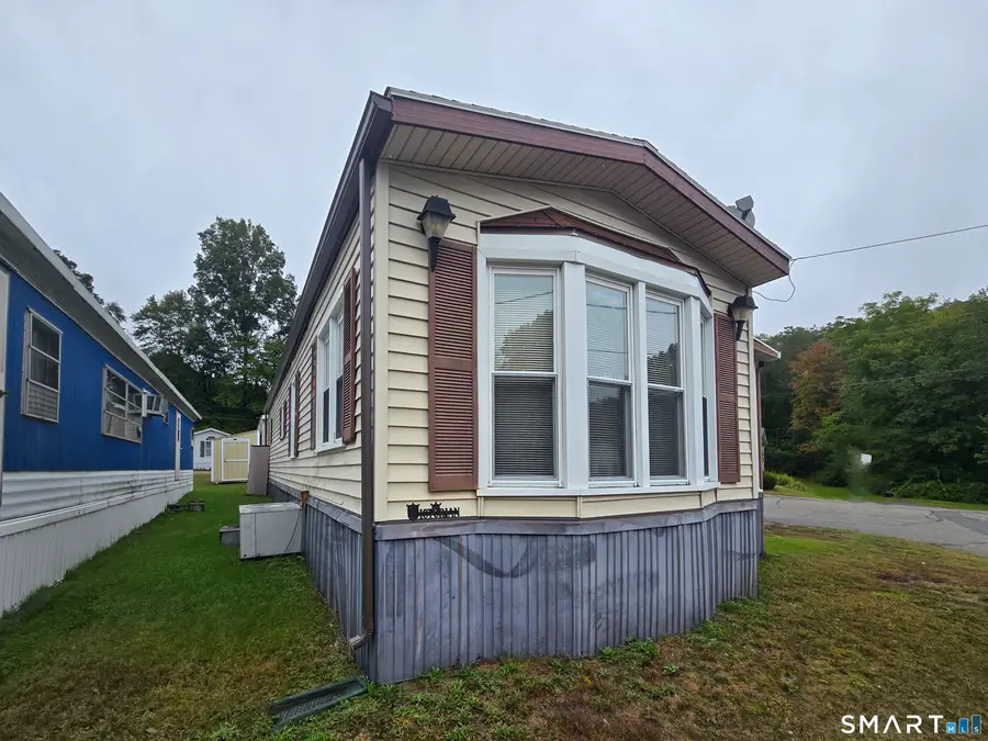 15 Tunnel Hill Court #11, Lisbon, CT 06351 - #2