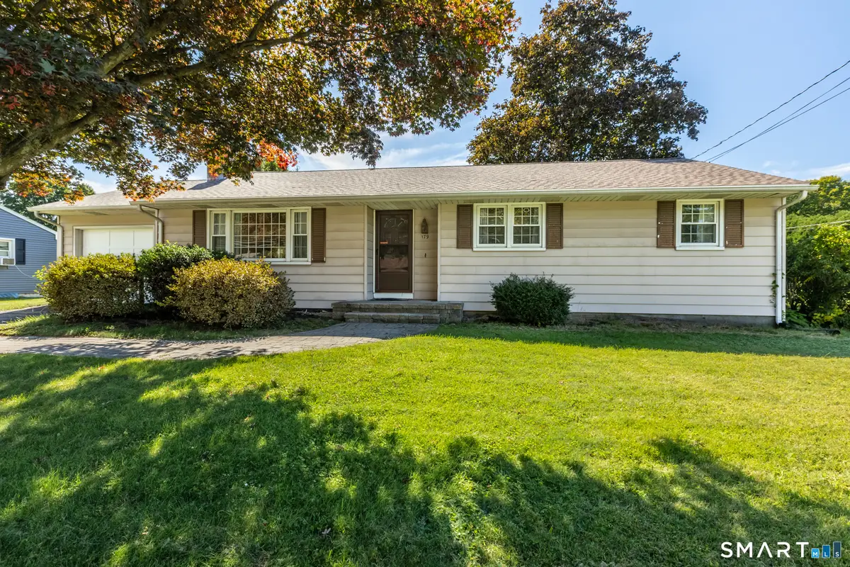 179 Kelly Road, South Windsor, CT 06074 - #1
