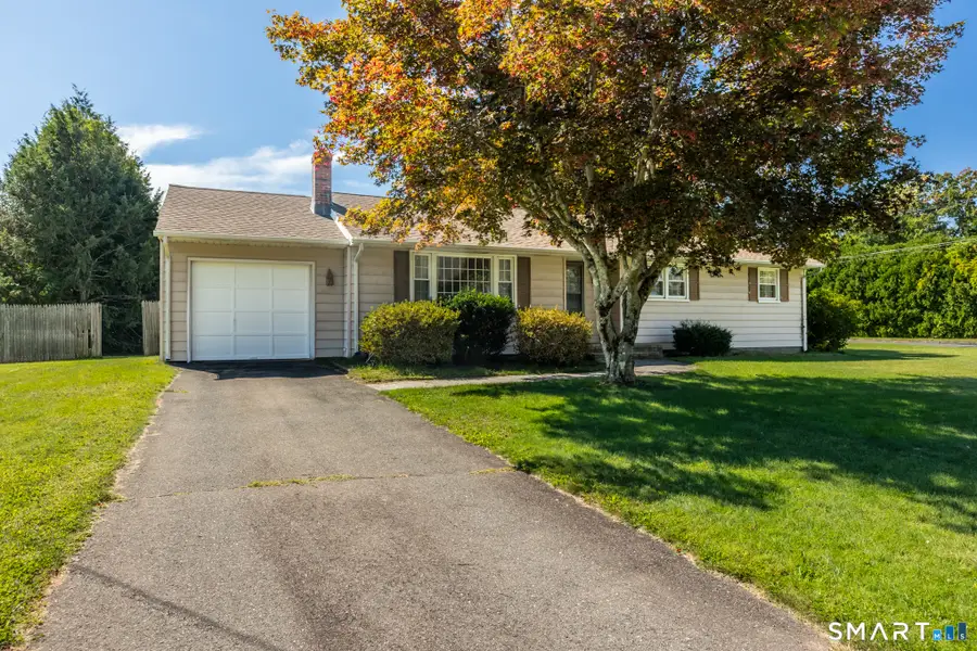 179 Kelly Road, South Windsor, CT 06074 - #2