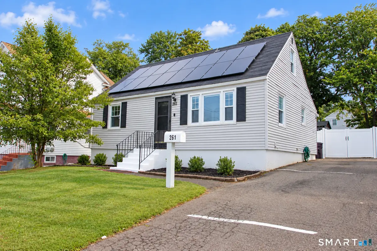 261 Tremont Street, New Britain, CT 06051 - #1