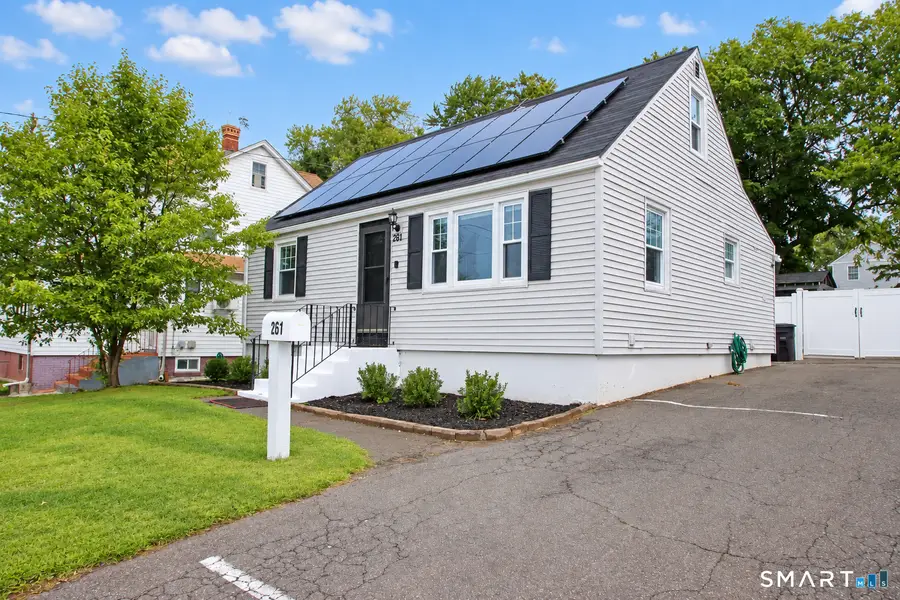 261 Tremont Street, New Britain, CT 06051 - #3