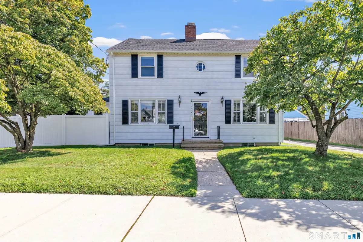 175 Eaton Street, Bridgeport, CT 06604 - #1