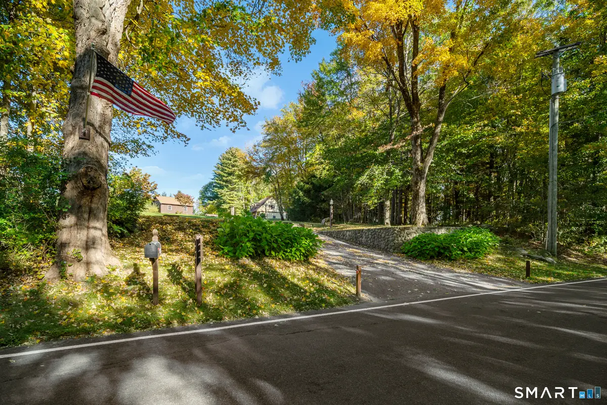 108 Norfolk Road, Litchfield, CT 06759 - #1