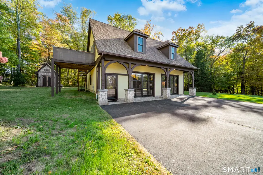 108 Norfolk Road, Litchfield, CT 06759 - #3