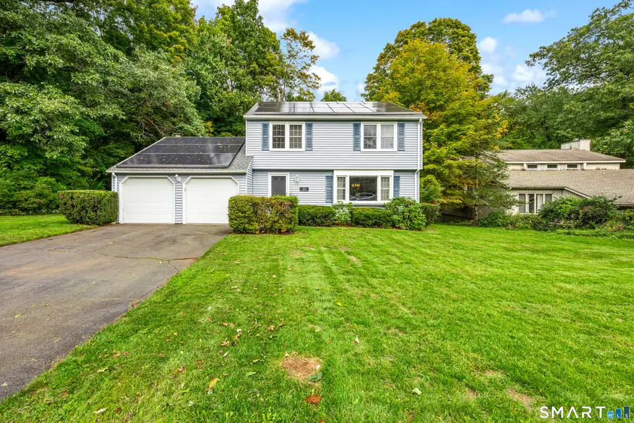 50 Foxwood Court, Cheshire, CT 06410 - #2